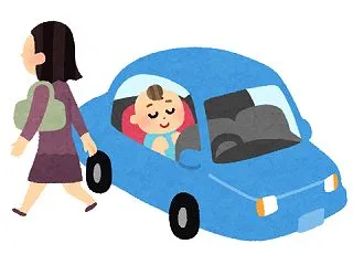 【なぜ託児所に預けない？】車内に1歳児を…