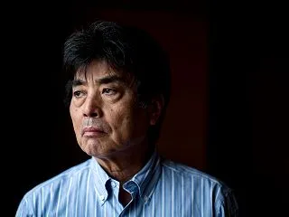 68㎏ Ryu Murakami, cu…