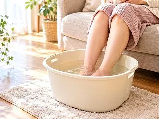 足湯バケツはどこに売ってる？100均やホ…
