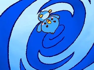 赤い空歩く人の13日の流れ 7日目はバラ…