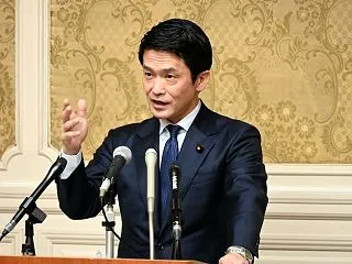 交付金11億円をかすめ取る「1人政党」―…
