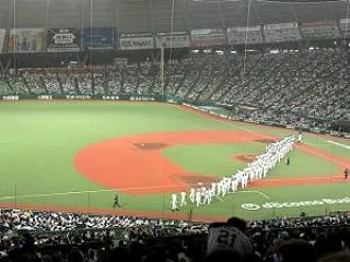 2026年ペナントレース最後の聖地巡礼D…
