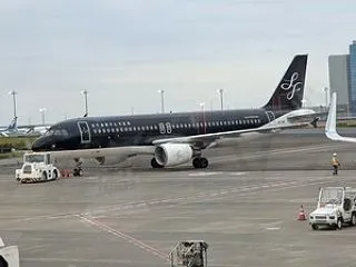 山口県に来ました。