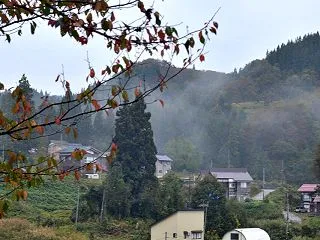故郷