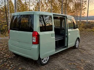 スペーシアで車中泊｜ギア・ベースの寝床と…