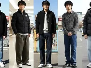 【画像】服だけ若者のおじさん、ガチでやば…
