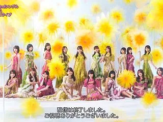 乃木坂46『是非に及ばず』配信ミニライブ…