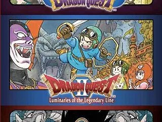 ファミコン版のドラクエ123をそのままや…