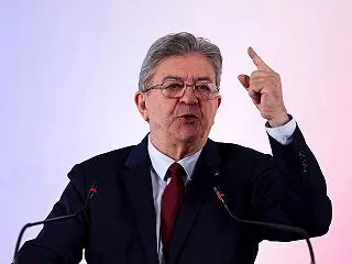 仏暴動の正体―左翼・極左の凋落