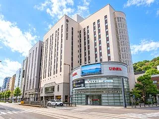 日和ホテル松山