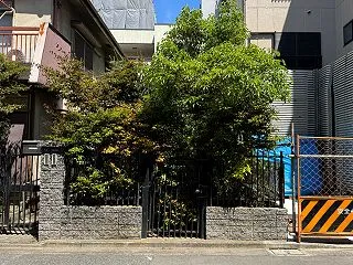 永代稲荷神社（江東区扇橋）