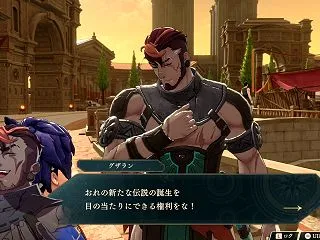 【FE万紫千紅】今作は支援会話の数が物足…
