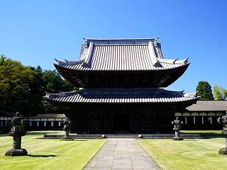 【おてらぶら】瑞龍寺 富山の国宝 （富山…
