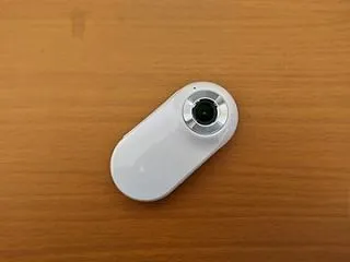 ラウンド中の動画撮影に使えるか･･･廉価…