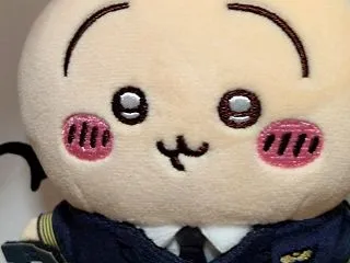 ちいかわ✕ANA ちいかわらんどへ行って…