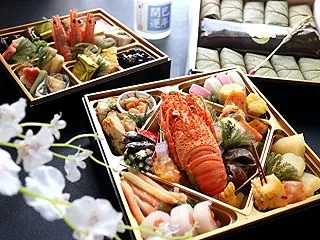 【おせち選びは10月が勝負】早割終了ラッ…