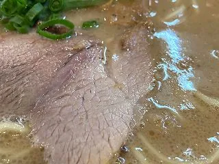 【新店】豚骨ラーメン 開王＠京王八王子・…