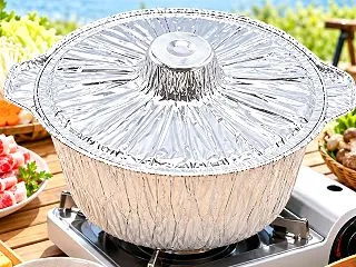 アウトドアでの後片付けをラクに！使い捨て…