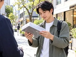 転売詐欺の現地受け渡し｜被害に遭わないた…