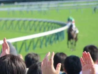 10/24（土）最終レース