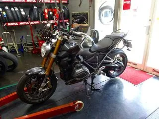 R1200R to POWER6