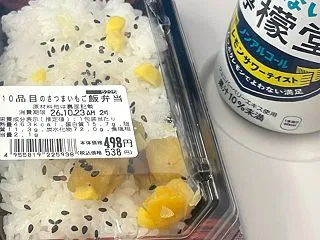 帰省から帰ってきた