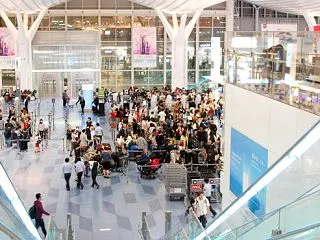 50代の一人旅。出かけるのにも、気合いが…