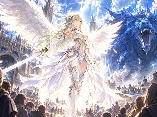 【第280話】人々が見た希望