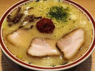田中そば店 田町タワー店 （港区芝）
