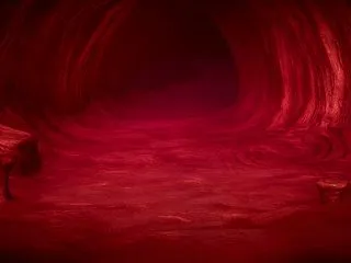  撮影スタジオマップ紹介その13 肉壁(…