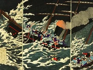 見殺し 