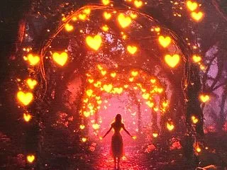女神の言霊〜Heart Opened〜