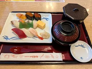 とんでん de とんでん 