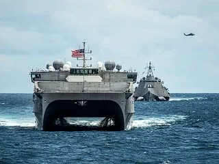韓国企業が米企業と共同で造船所を建設、米…