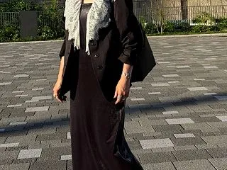 美容部員さんからも好きと言われたジャケッ…