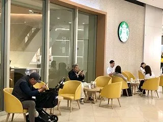 中国スタバの試みは失敗？！