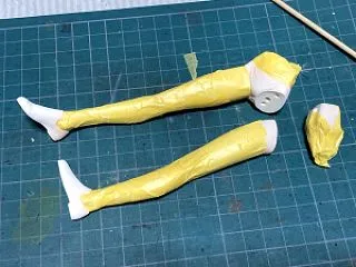 1/8 ティファ・アディール（GK） （…