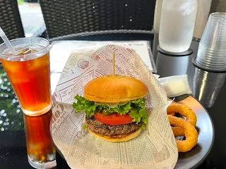 【BURGERS NEW YORKのニュ…