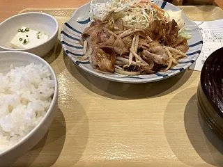 体重の変化がよくわからない