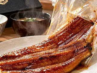 国産うなぎ蒲焼きの口コミは？皮の硬さ・サ…