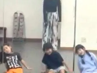 北習志野キッズテーマパークダンス