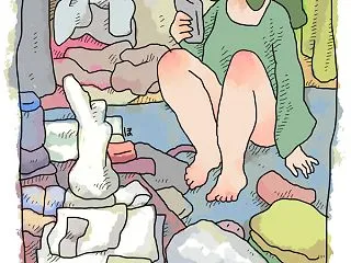 にむいれれなじ