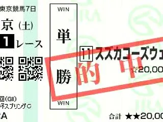菊花賞