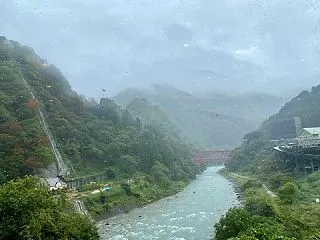 車旅富山 day3