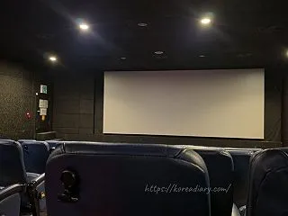 ちいかわ映画の韓国語吹き替え版