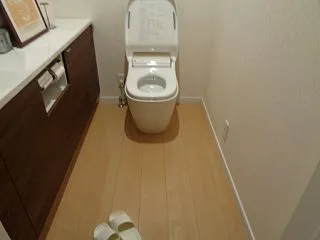 トイレ掃除継続のコツ