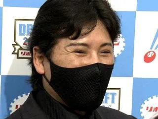 【朗報】日本ハム新庄監督、二刀流菰田君に…