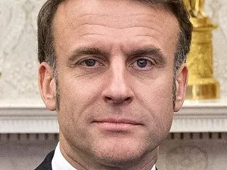 【フランス政界の罰ゲーム】マクロン支持1…