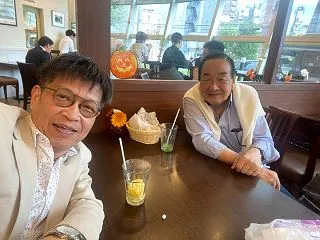 【親孝行と忠義】兎にも角にも日常での真心…