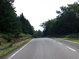 大台ヶ原到着！